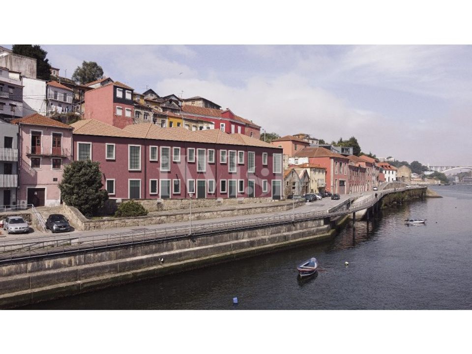 Lejlighed i Santa Marinha do Zezere, Porto - foto 5