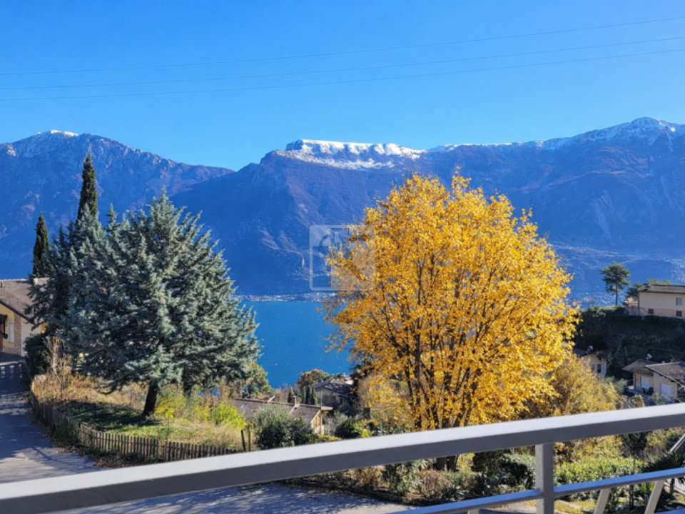 Villa i Tremosine, Brescia - foto 4