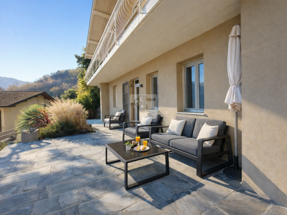 Villa i Tremosine, Brescia - foto 5