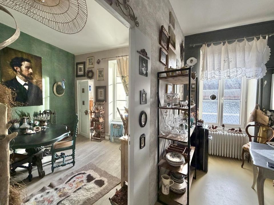 Lejlighed i Nevers, Nievre - foto 1