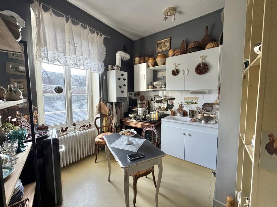 Lejlighed i Nevers, Nievre - foto 4