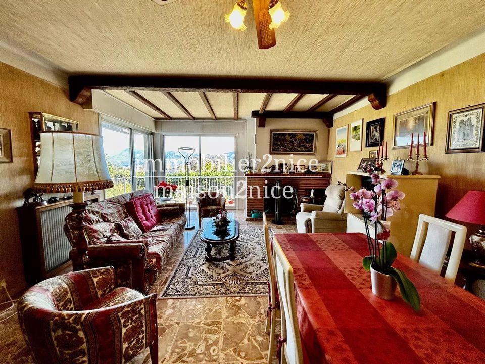 Villa i La Gaude, Alpes-Maritimes - foto 3