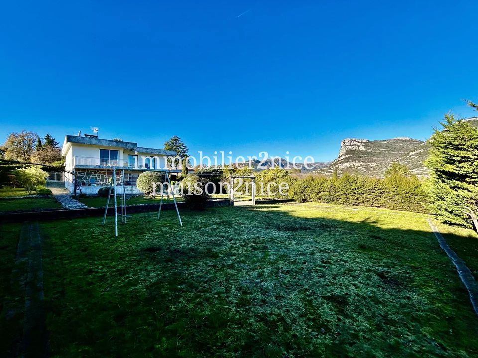 Villa i La Gaude, Alpes-Maritimes - foto 1