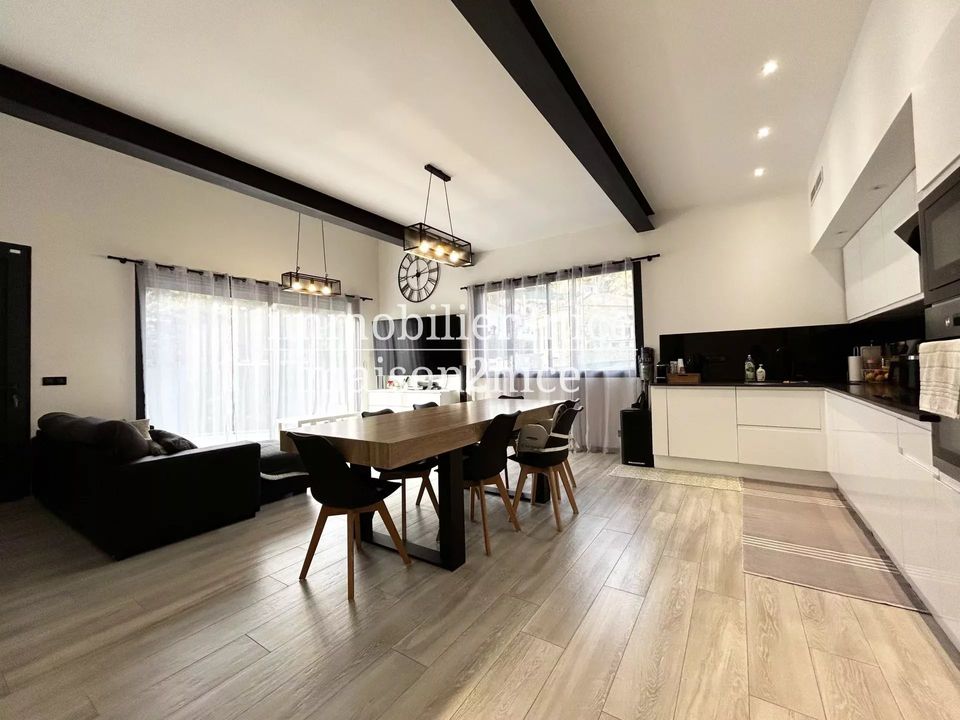 Villa i Nice, Alpes-Maritimes - foto 1