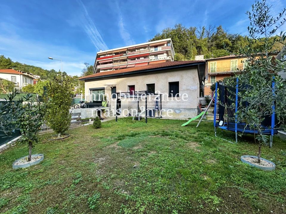 Villa i Nice, Alpes-Maritimes - foto 2