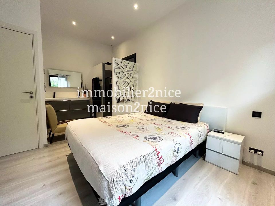 Villa i Nice, Alpes-Maritimes - foto 4