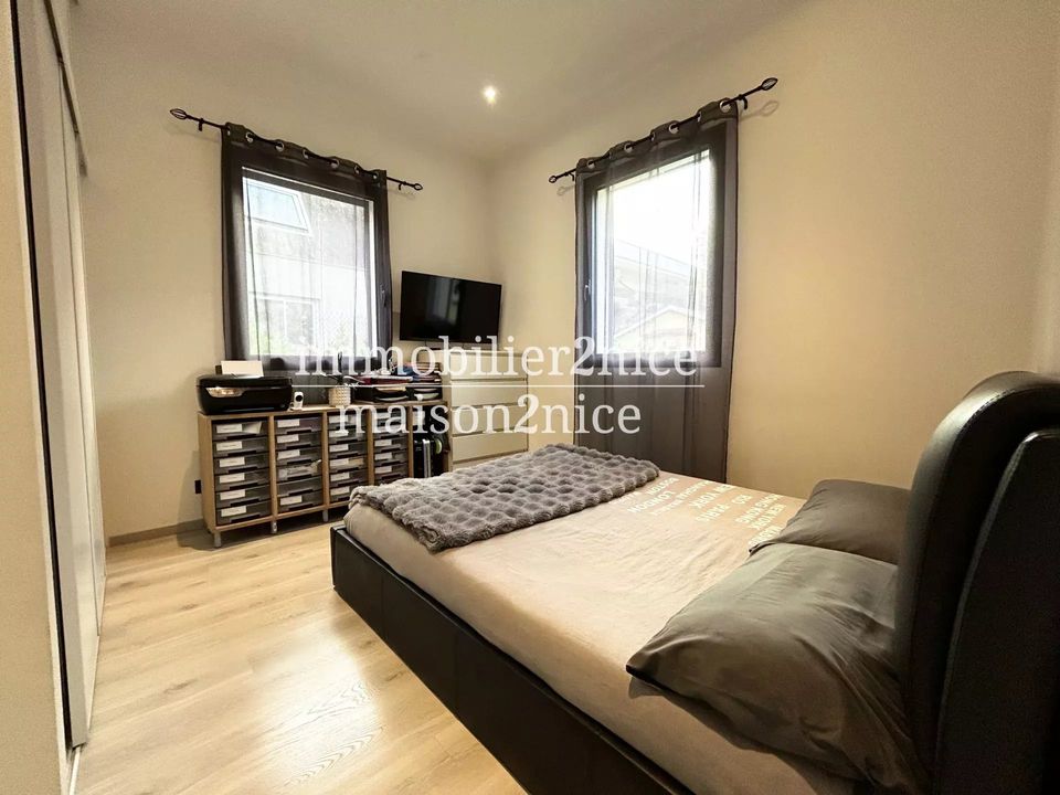 Villa i Nice, Alpes-Maritimes - foto 5