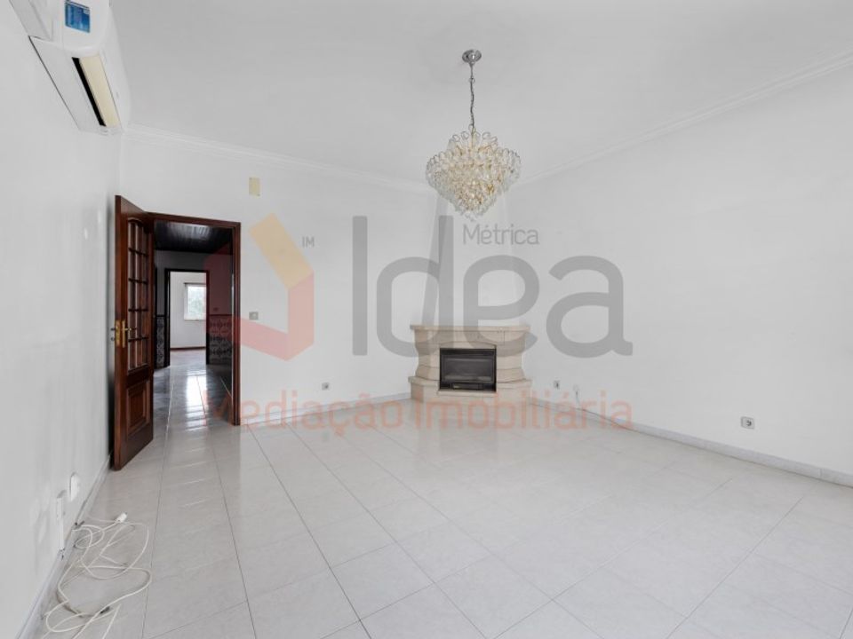 Lejlighed i Amora, Setubal - foto 2
