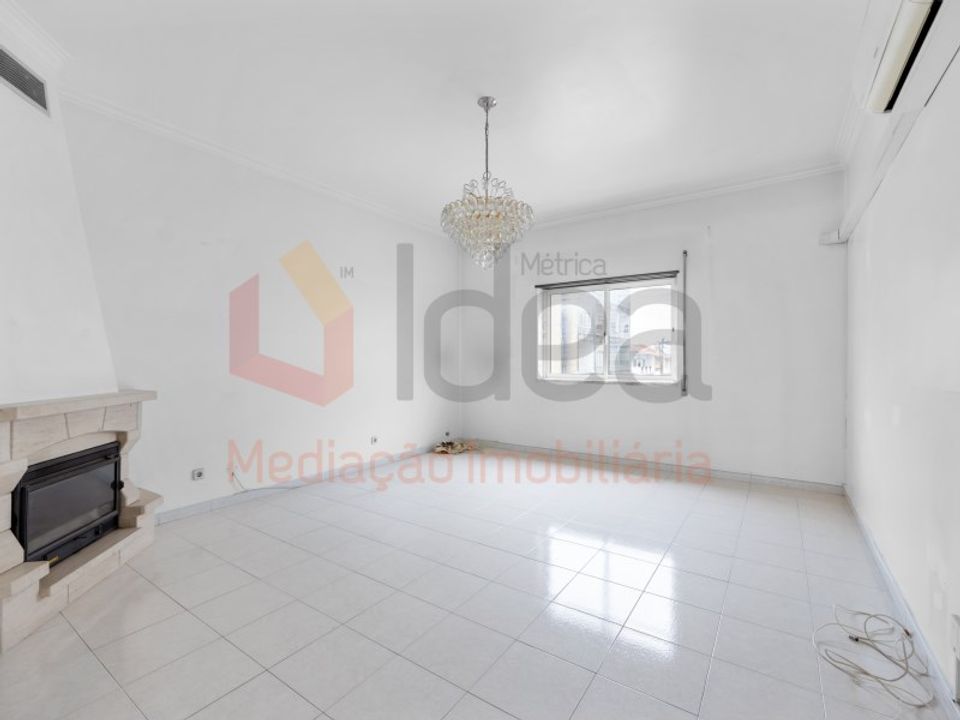 Lejlighed i Amora, Setubal - foto 4