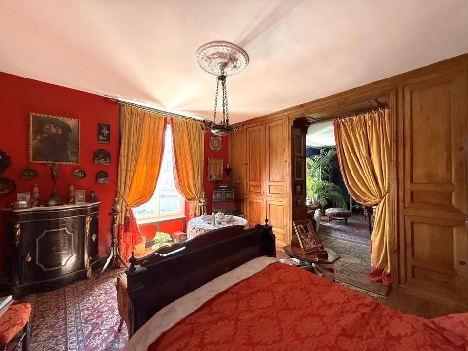 Villa i Nontron, Dordogne - foto 3