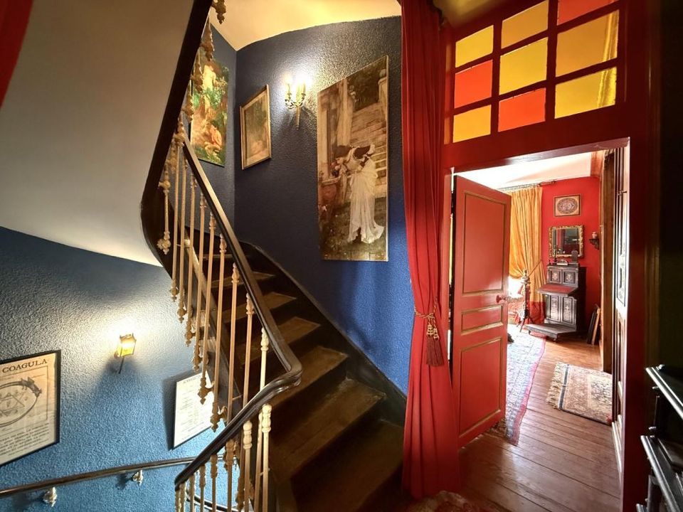Villa i Nontron, Dordogne - foto 4