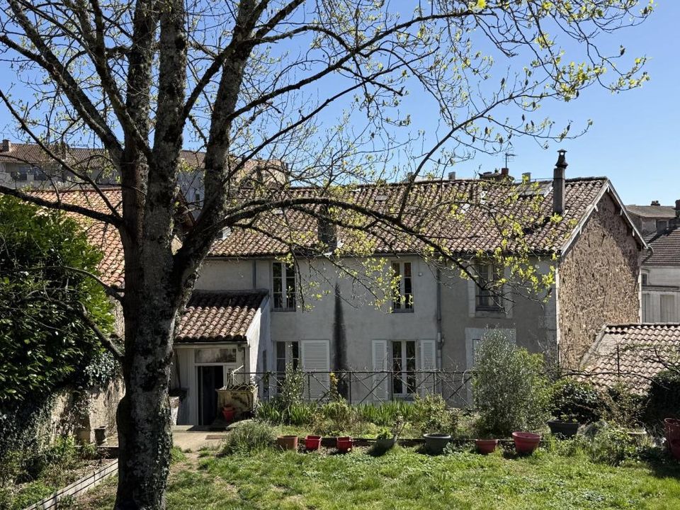 Villa i Nontron, Dordogne - foto 5