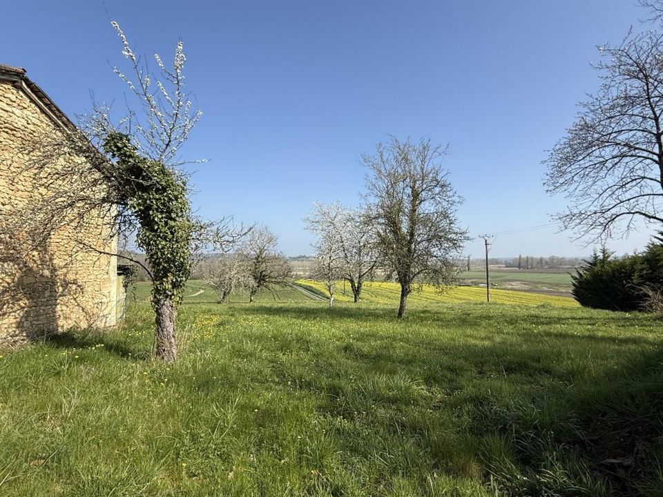 Villa i La Chapelle-Gresignac, Dordogne - foto 3