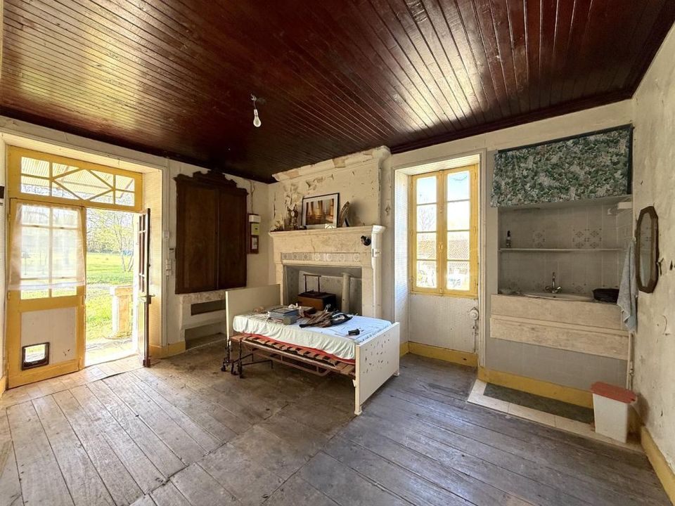Villa i La Chapelle-Gresignac, Dordogne - foto 4