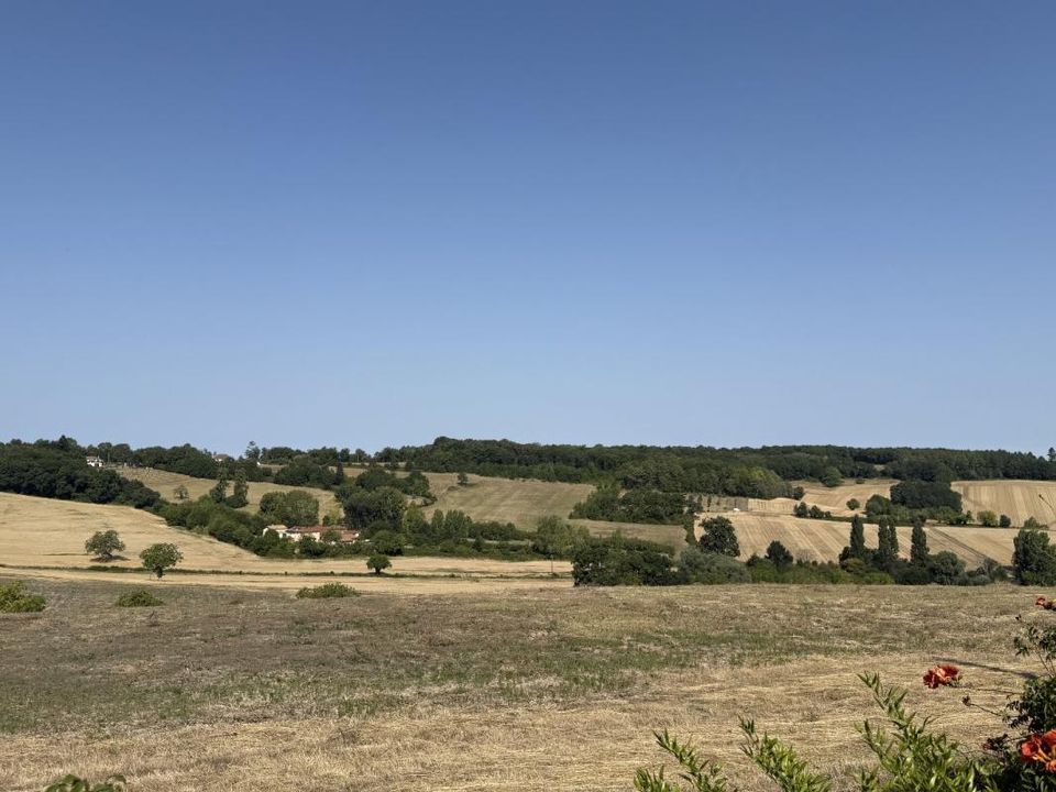 Villa i Riberac, Dordogne - foto 3