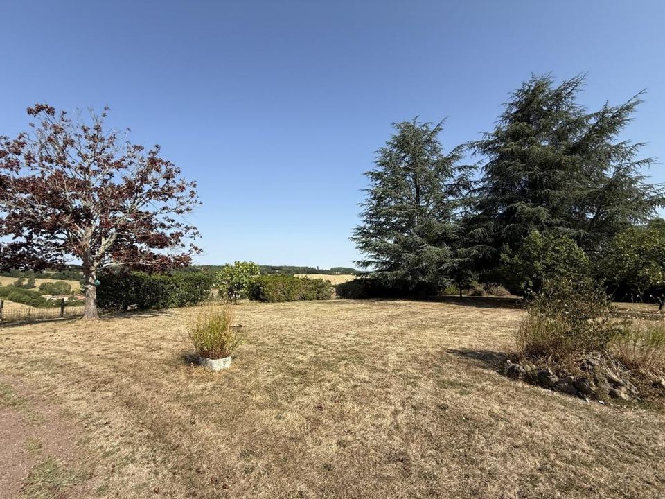 Villa i Riberac, Dordogne - foto 5