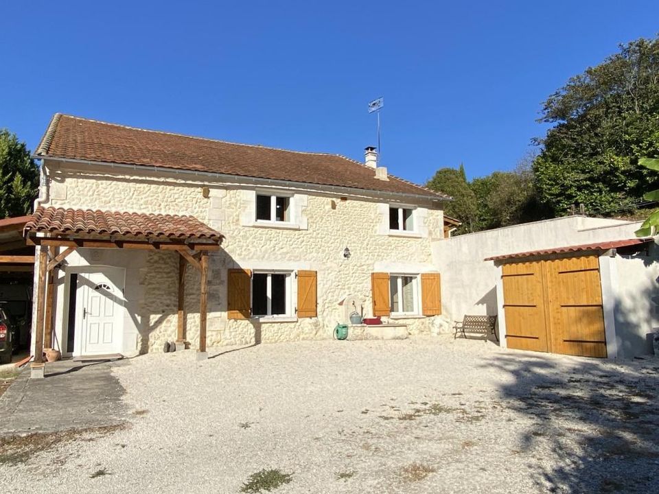 Villa i Celles, Dordogne - foto 2