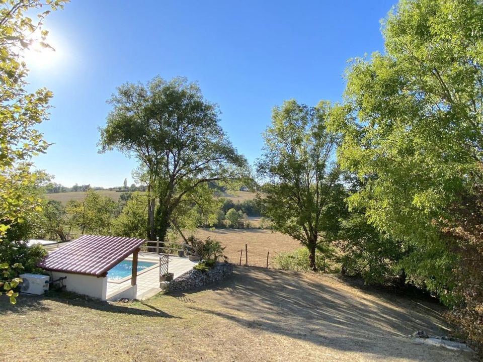 Villa i Celles, Dordogne - foto 3