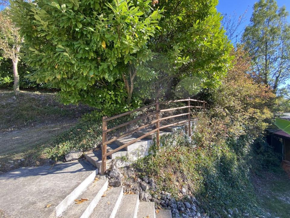 Villa i Celles, Dordogne - foto 5