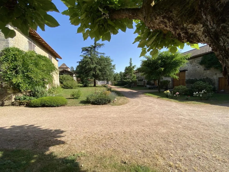 Villa a Busserolles, Dordogne - foto 2