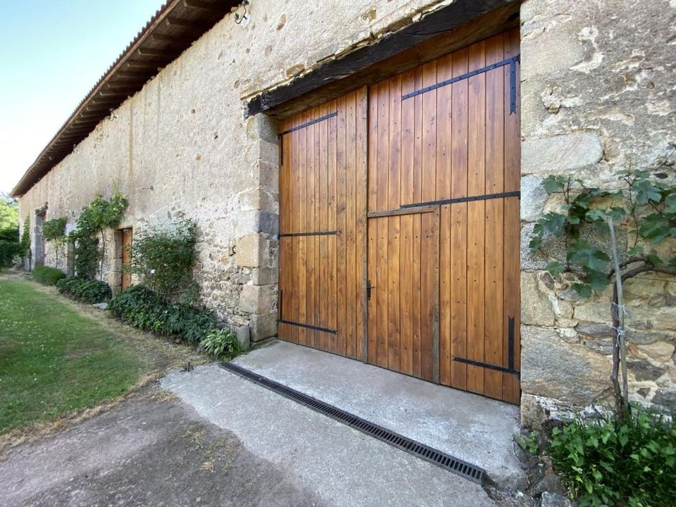 Villa a Busserolles, Dordogne - foto 5