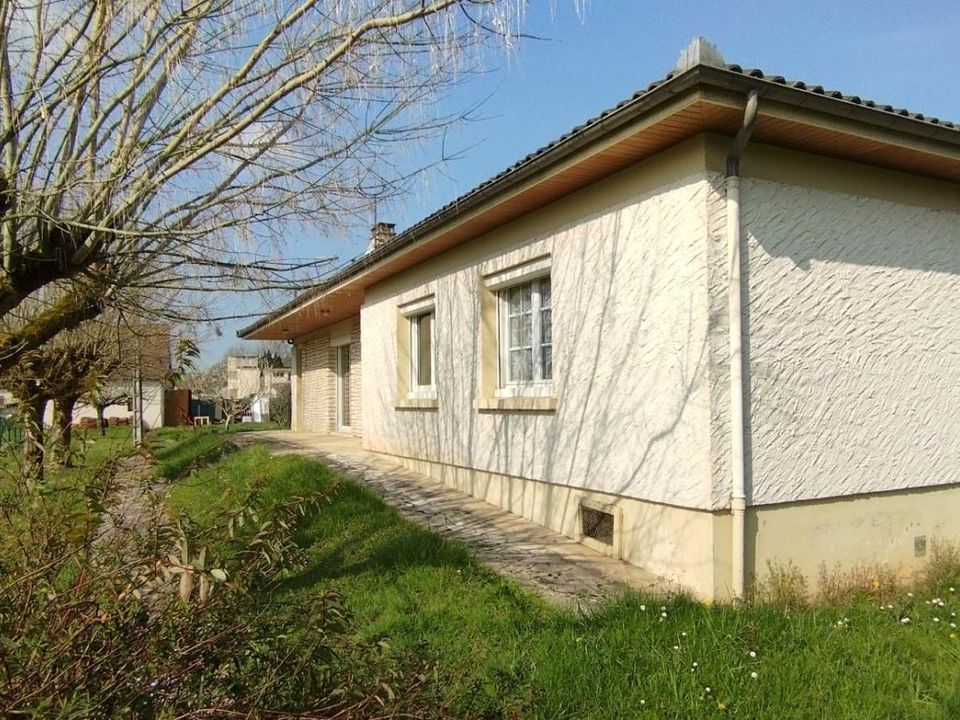 Villa i Vayrac, Lot - foto 2