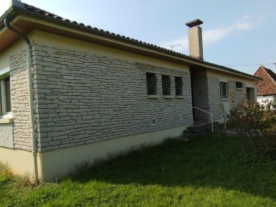 Villa i Vayrac, Lot - foto 5