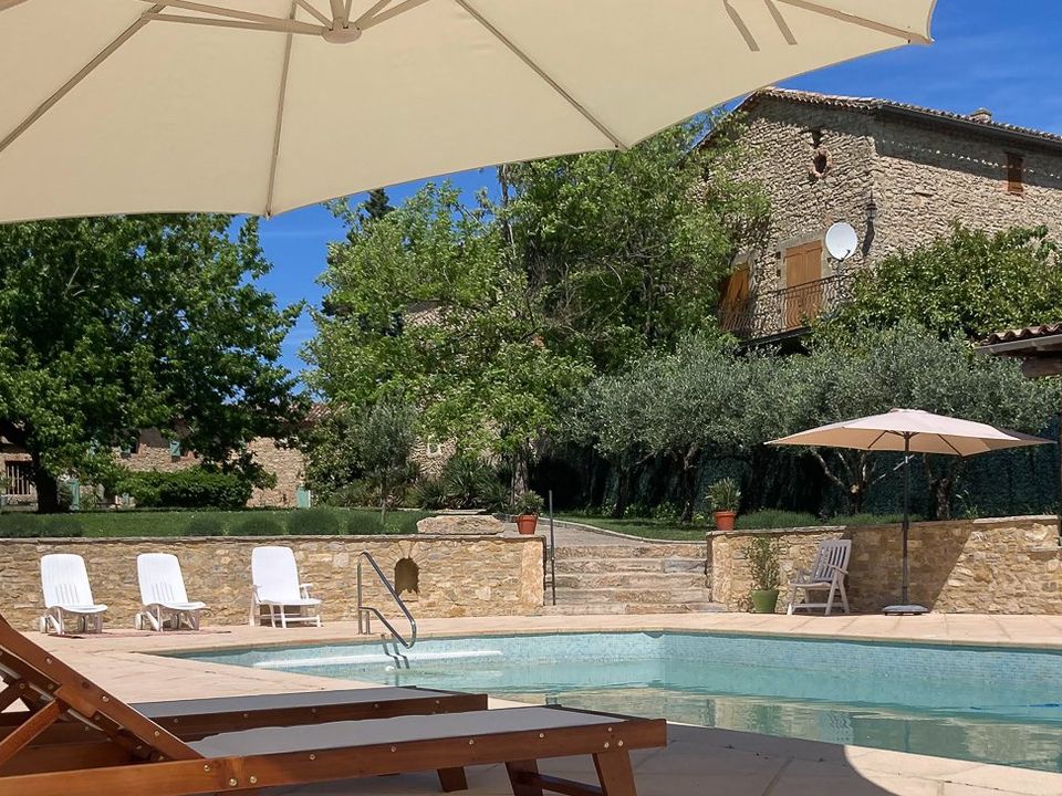 Villa i Bagard, Gard - foto 4