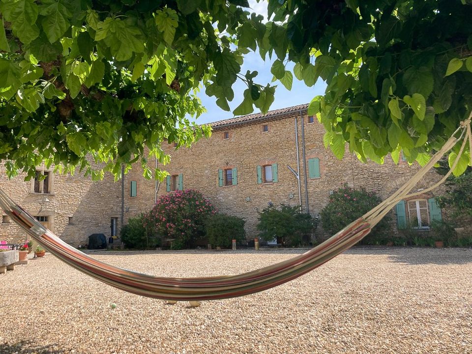 Villa i Bagard, Gard - foto 5