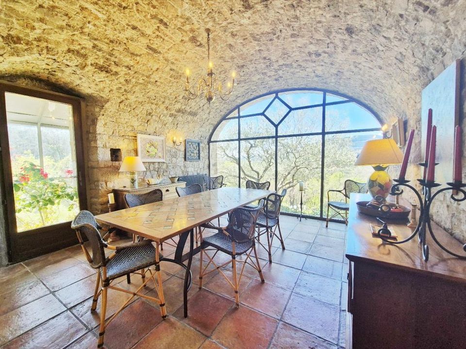 Landejendom i Soubes, Herault - foto 4