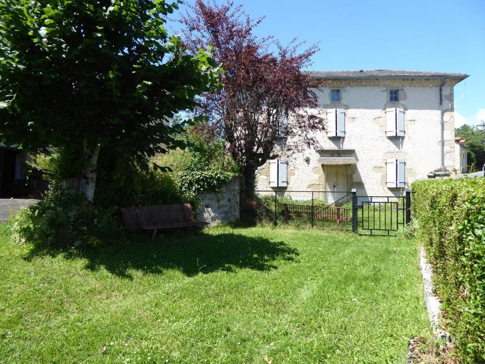 Farm hus i Latronquière, Lot - foto 2