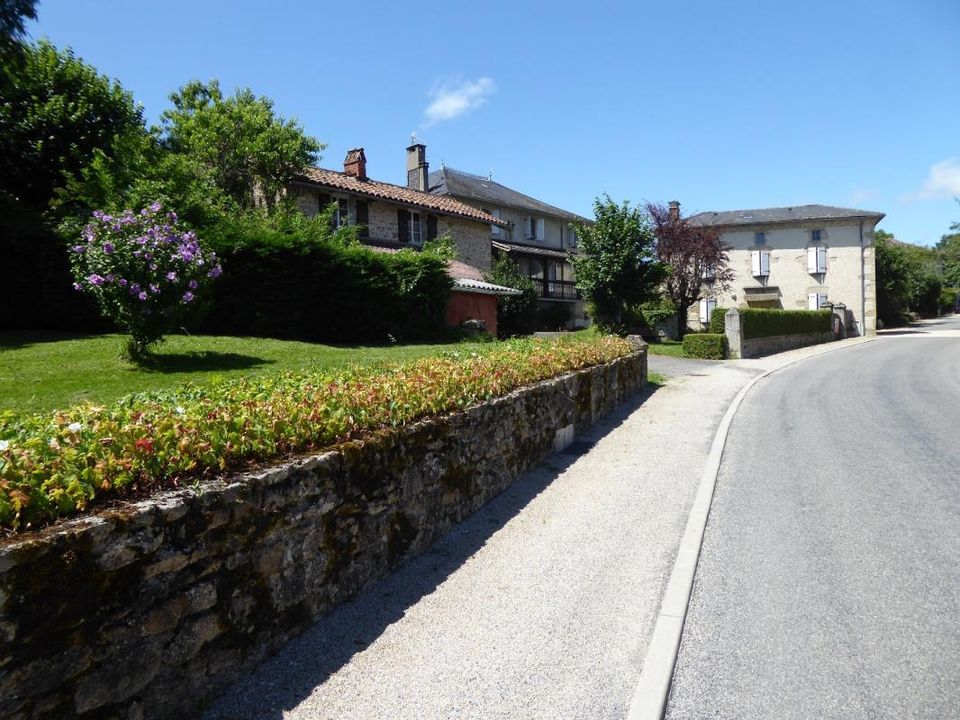 Farm hus i Latronquière, Lot - foto 3