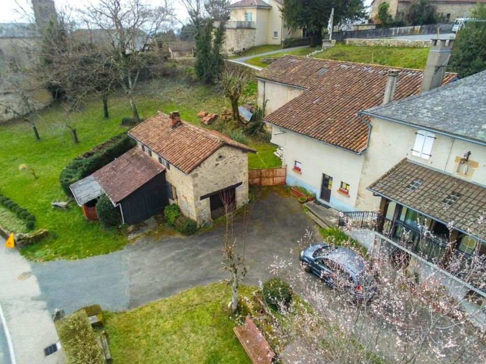 Farm hus i Latronquière, Lot - foto 4