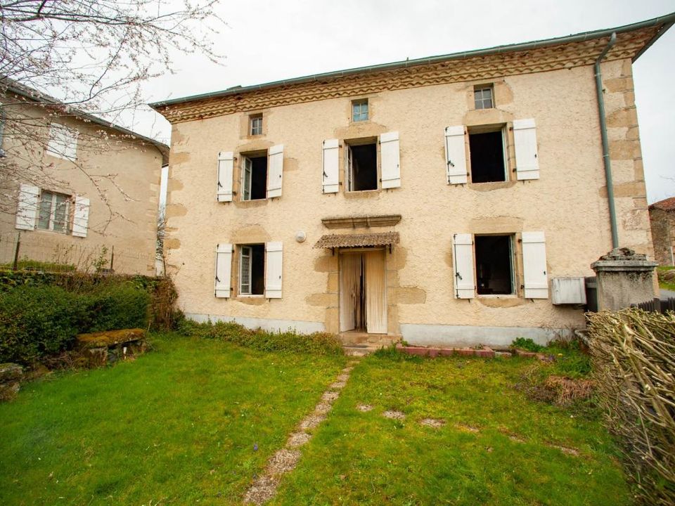 Farm hus i Latronquière, Lot - foto 5