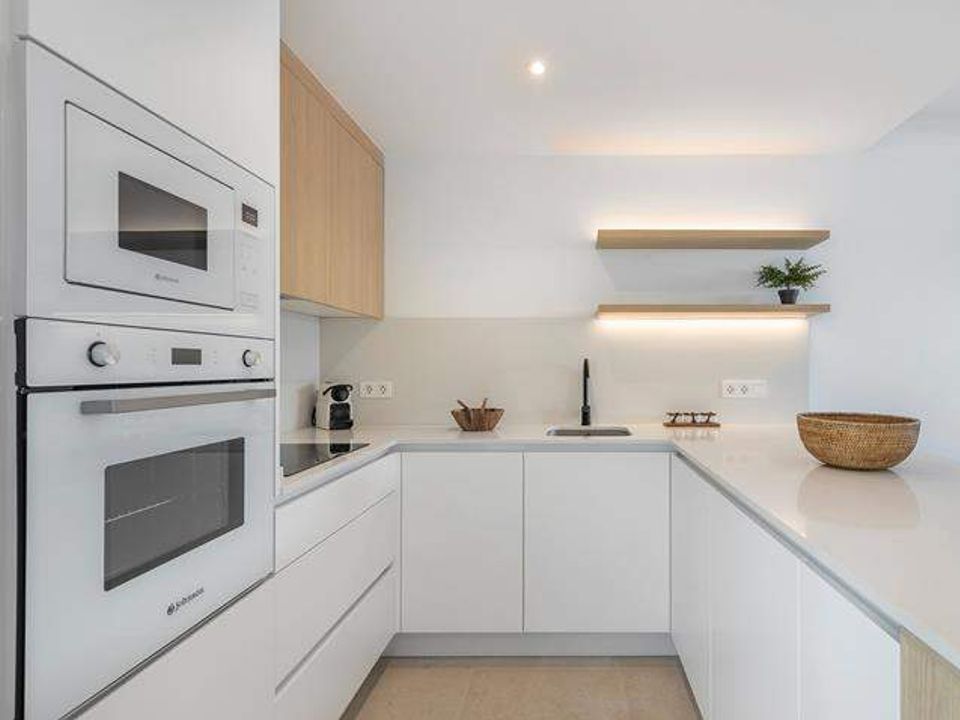 Penthouse i Dolores, Alicante - foto 4
