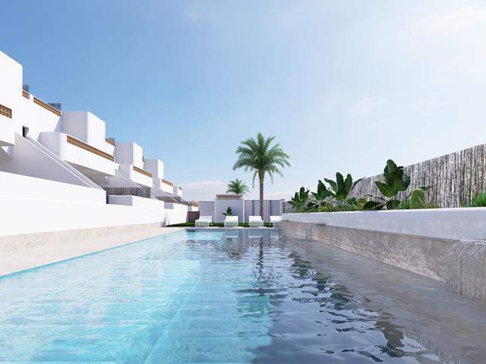 Penthouse i Dolores, Alicante - foto 5