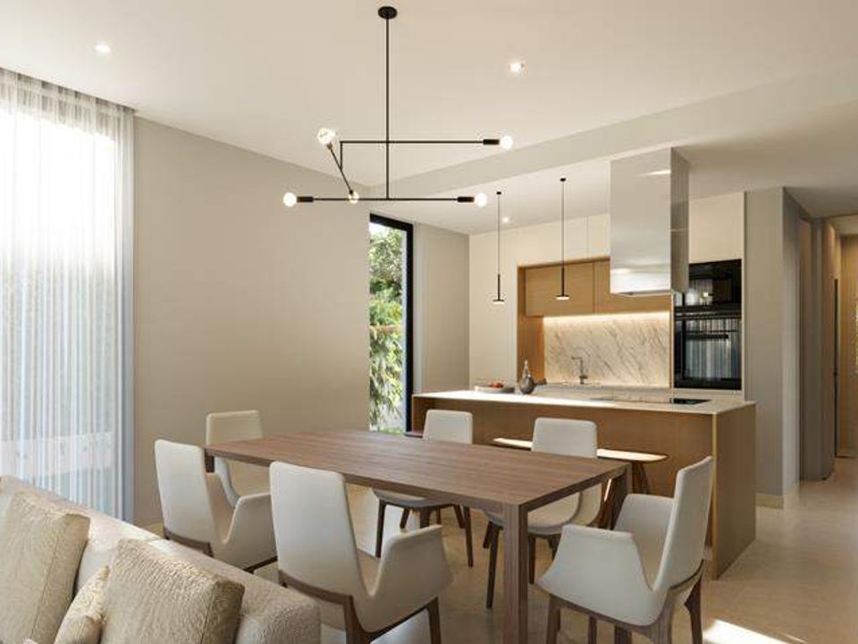 Villa i Finestrat, Alicante - foto 3