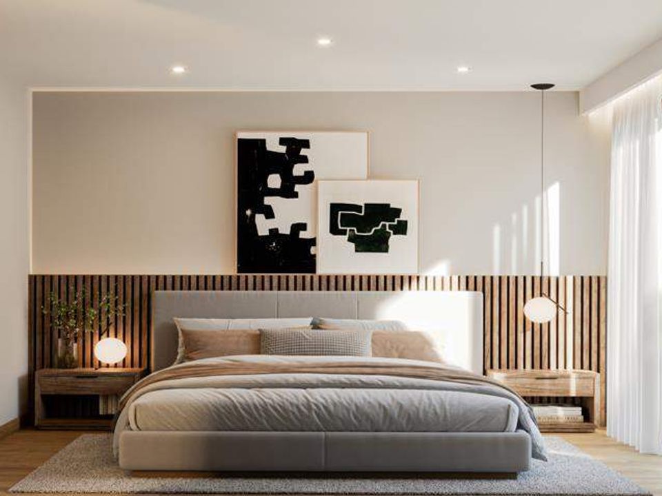 Villa i Finestrat, Alicante - foto 5
