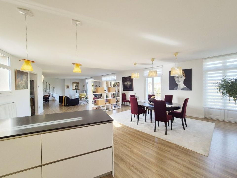Duplex i Beziers, Herault - foto 4