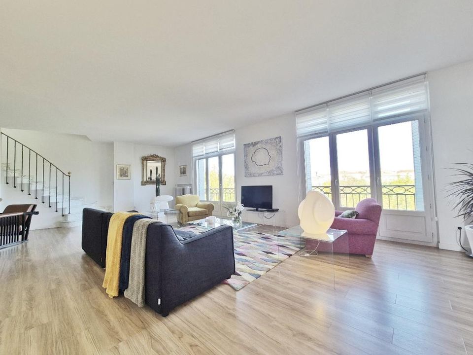 Duplex i Beziers, Herault - foto 5