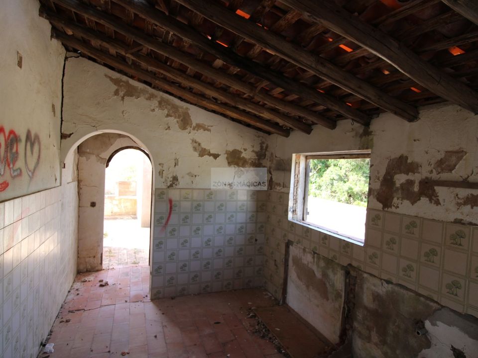 Ruinere i Lagos, Faro - foto 5