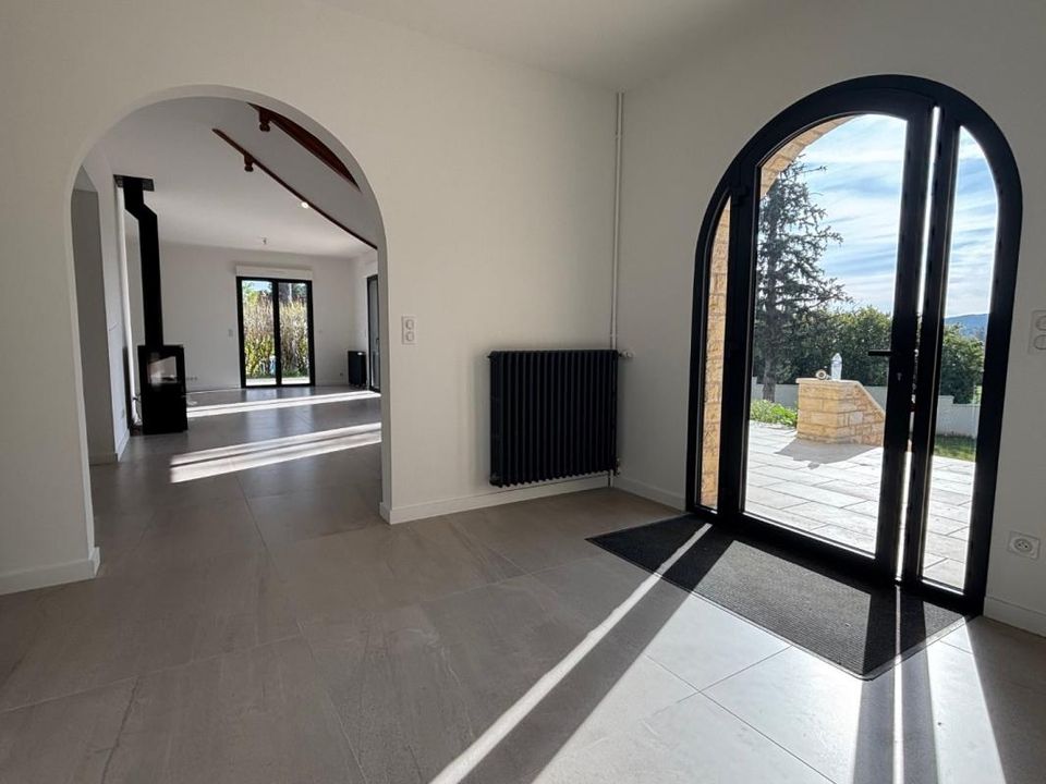 Villa in Pradines, Lot - photo 2