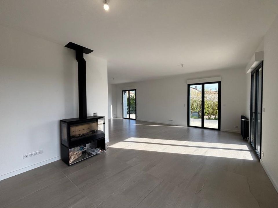 Villa in Pradines, Lot - photo 4