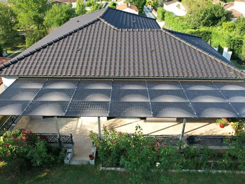 Villa in Pradines, Lot - photo 4