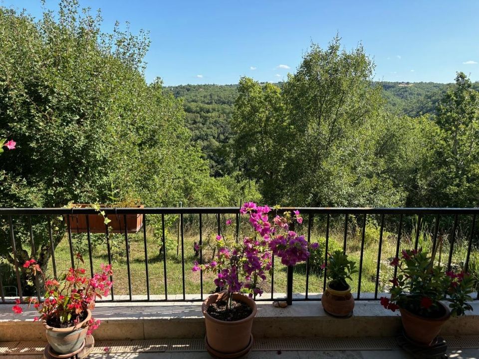 Villa i Cahors, Lot - foto 3