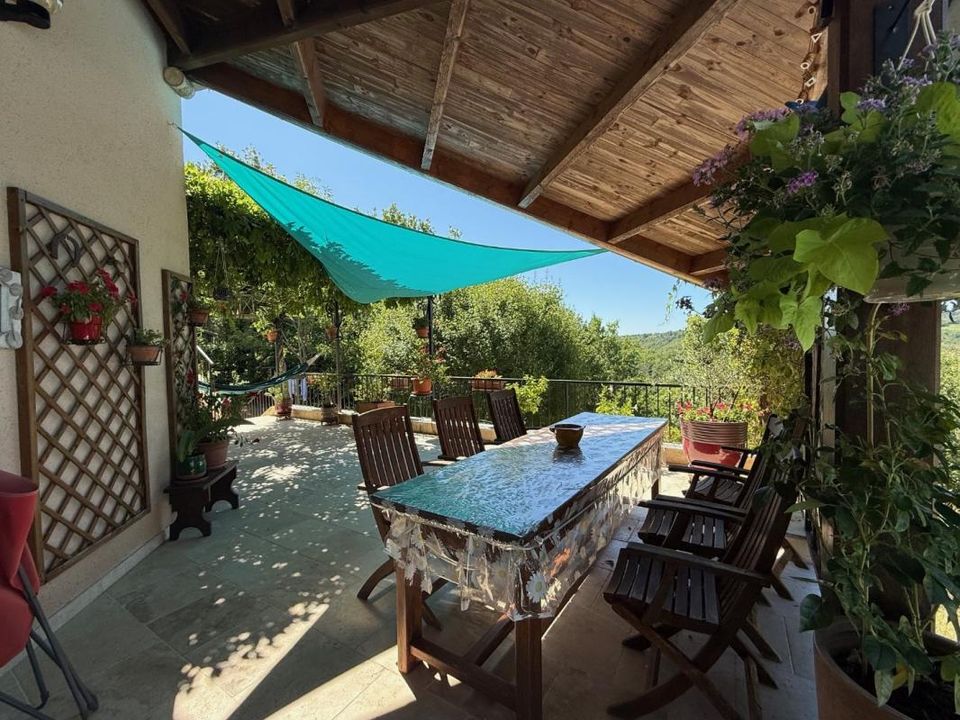 Villa i Cahors, Lot - foto 5