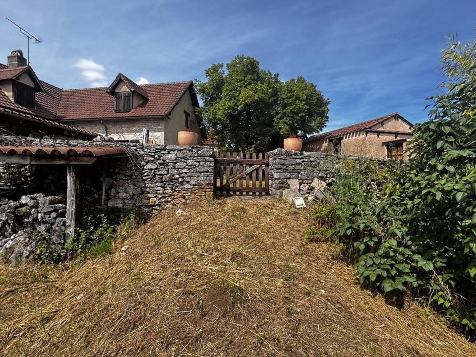 Villa - Lugagnac, Lot - photo 4