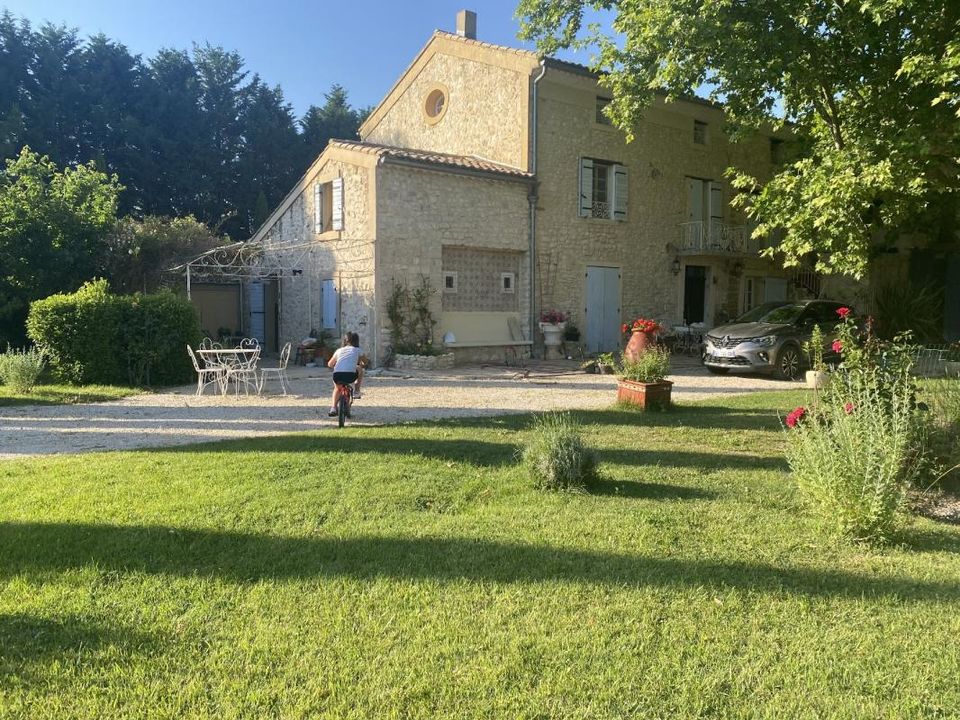 Landejendom i Pernes-les-Fontaines, Vaucluse - foto 2