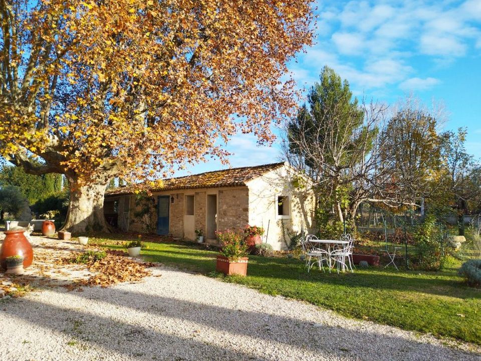 Landejendom i Pernes-les-Fontaines, Vaucluse - foto 3