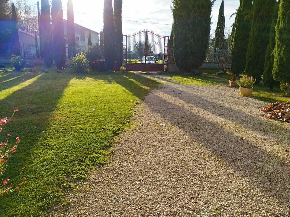 Landejendom i Pernes-les-Fontaines, Vaucluse - foto 4